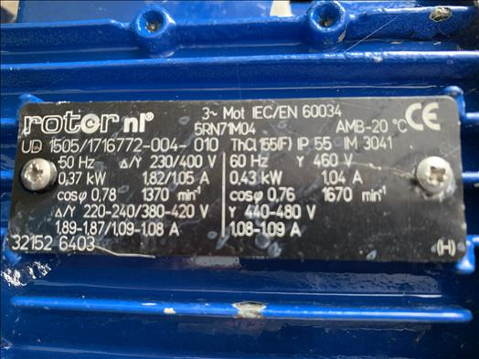 NNP Stainless conveyor - Transportador: foto 4 NNP Stainless conveyor - Transportador: foto 4