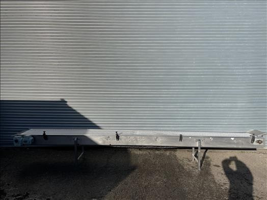 NNP Stainless conveyor - Transportador: foto 1 NNP Stainless conveyor - Transportador: foto 1