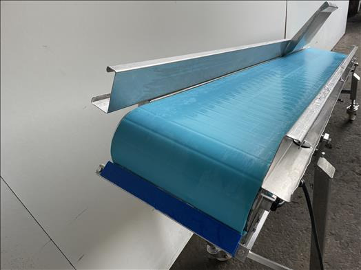 NNP Stainless conveyor - Transportador: foto 4 NNP Stainless conveyor - Transportador: foto 4