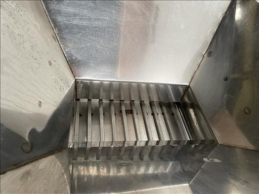 NNP Vibratory conveyor - Transportador: foto 3 NNP Vibratory conveyor - Transportador: foto 3