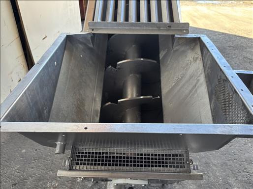 NNP elevator screw conveyor - Transportador: foto 3 NNP elevator screw conveyor - Transportador: foto 3