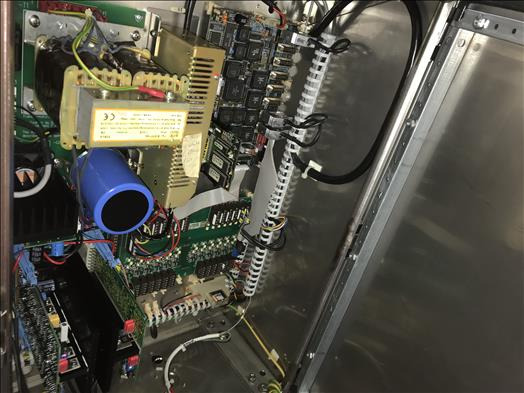 Optima CC1 Checkweigher - Equipamento de processamento de alimentos: foto 5 Optima CC1 Checkweigher - Equipamento de processamento de alimentos: foto 5