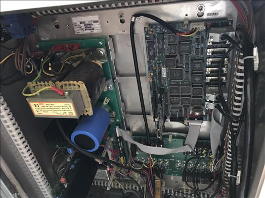 Optima CC2 Checkweigher - Equipamento de processamento de alimentos: foto 5 Optima CC2 Checkweigher - Equipamento de processamento de alimentos: foto 5