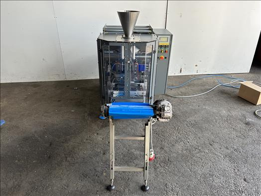 Pentavac Penta2100 VFFS Bagger - Máquina de embalagem: foto 1 Pentavac Penta2100 VFFS Bagger - Máquina de embalagem: foto 1