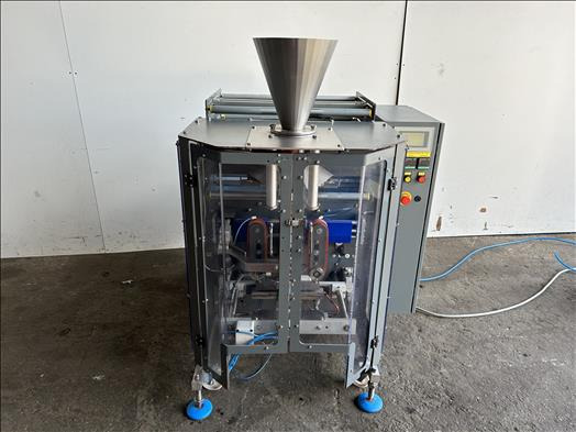 Pentavac Penta2100 VFFS Bagger - Máquina de embalagem: foto 3 Pentavac Penta2100 VFFS Bagger - Máquina de embalagem: foto 3
