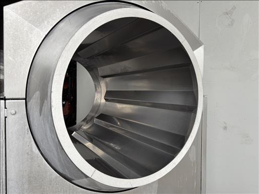 Polar Tumbling drum - Equipamento de processamento de alimentos: foto 3 Polar Tumbling drum - Equipamento de processamento de alimentos: foto 3