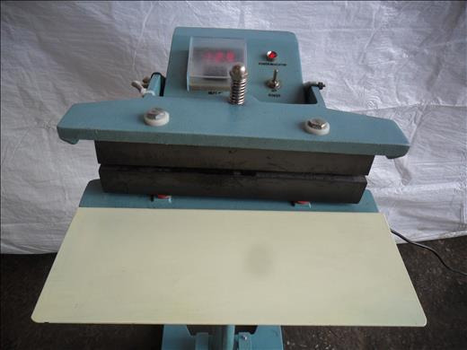 SWJY PFS - DD300 Bag sealer - Máquina de embalagem: foto 2 SWJY PFS - DD300 Bag sealer - Máquina de embalagem: foto 2