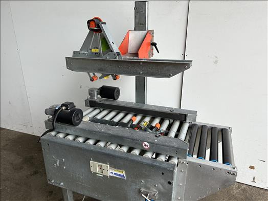 Soco T10 Case taper - Máquina de embalagem: foto 2 Soco T10 Case taper - Máquina de embalagem: foto 2