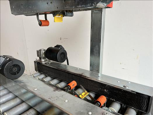 Soco T10 Case taper - Máquina de embalagem: foto 2 Soco T10 Case taper - Máquina de embalagem: foto 2