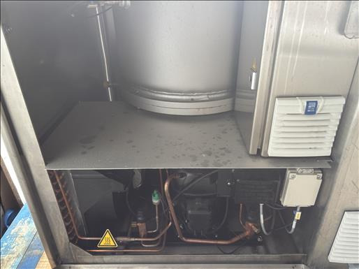 Sollich Minitemper Turbo MT150 Chocolate tempering machine - Equipamento de processamento de alimentos: foto 5 Sollich Minitemper Turbo MT150 Chocolate tempering machine - Equipamento de processamento de alimentos: foto 5