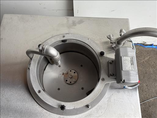 Sollich Minitemper Turbo MT150 Chocolate tempering machine - Equipamento de processamento de alimentos: foto 4 Sollich Minitemper Turbo MT150 Chocolate tempering machine - Equipamento de processamento de alimentos: foto 4