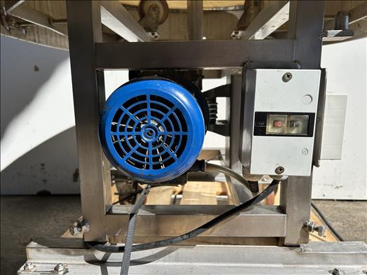 Syspal Rotary table - Máquina de embalagem: foto 4 Syspal Rotary table - Máquina de embalagem: foto 4