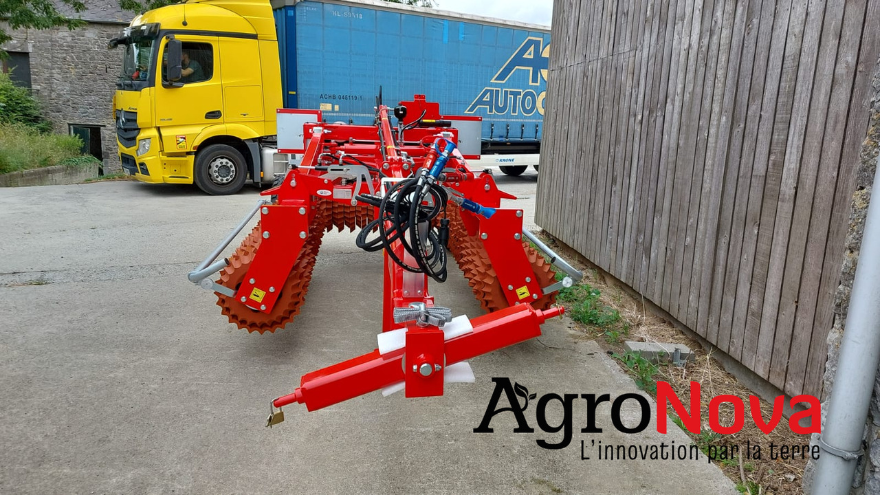 GÜTTLER Mayor 640 - Rolo agricola: foto 3 GÜTTLER Mayor 640 - Rolo agricola: foto 3