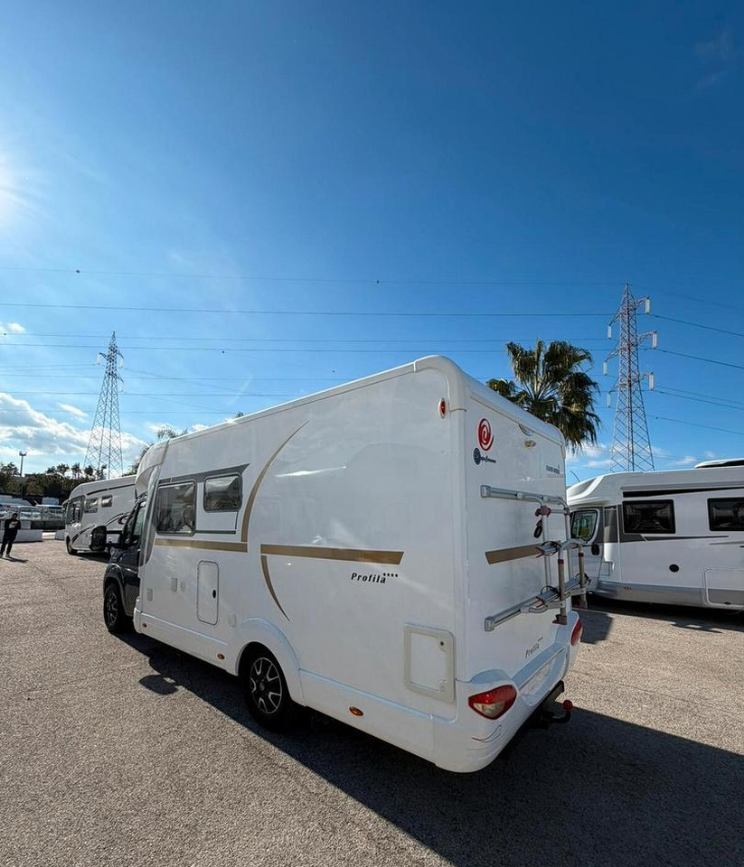 - Autocaravana: foto 4 - Autocaravana: foto 4