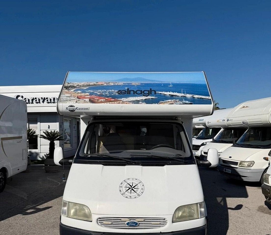 - Autocaravana: foto 1 - Autocaravana: foto 1