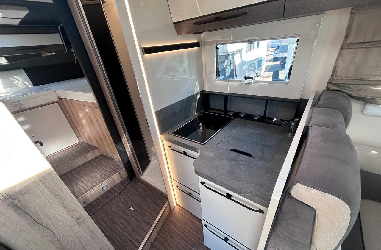 - Autocaravana: foto 5 - Autocaravana: foto 5