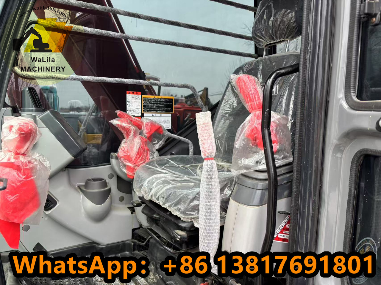 HITACHI ZX70 - Mini escavadeira: foto 4 HITACHI ZX70 - Mini escavadeira: foto 4