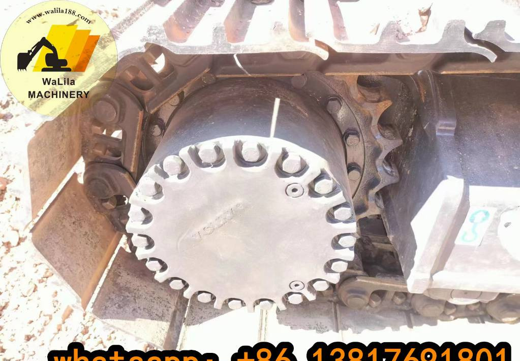 Volvo EC 290 Switzerland imports second-hand Volvo 290 excavator. - Escavadora de rastos: foto 3 Volvo EC 290 Switzerland imports second-hand Volvo 290 excavator. - Escavadora de rastos: foto 3