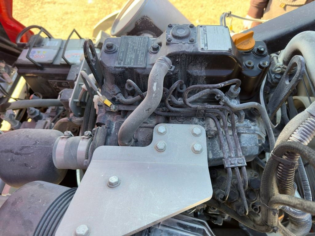 Compactador de asfalto Ammann ARX23: foto 8