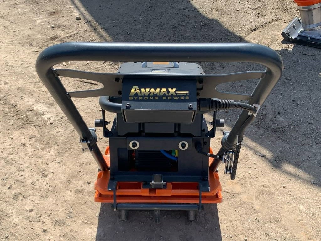 Anmax DC100-P NEW - Rolo: foto 3 Anmax DC100-P NEW - Rolo: foto 3