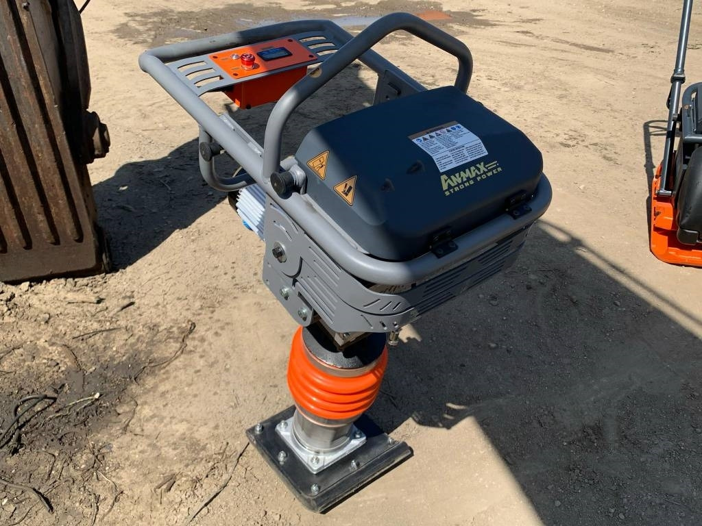 Anmax DRM110 NEW - Rolo: foto 1 Anmax DRM110 NEW - Rolo: foto 1
