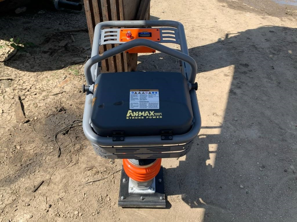 Anmax DRM110 NEW - Rolo: foto 2 Anmax DRM110 NEW - Rolo: foto 2