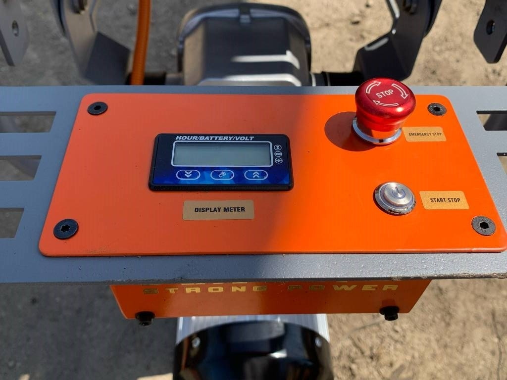 Anmax DRM110 NEW - Rolo: foto 4 Anmax DRM110 NEW - Rolo: foto 4