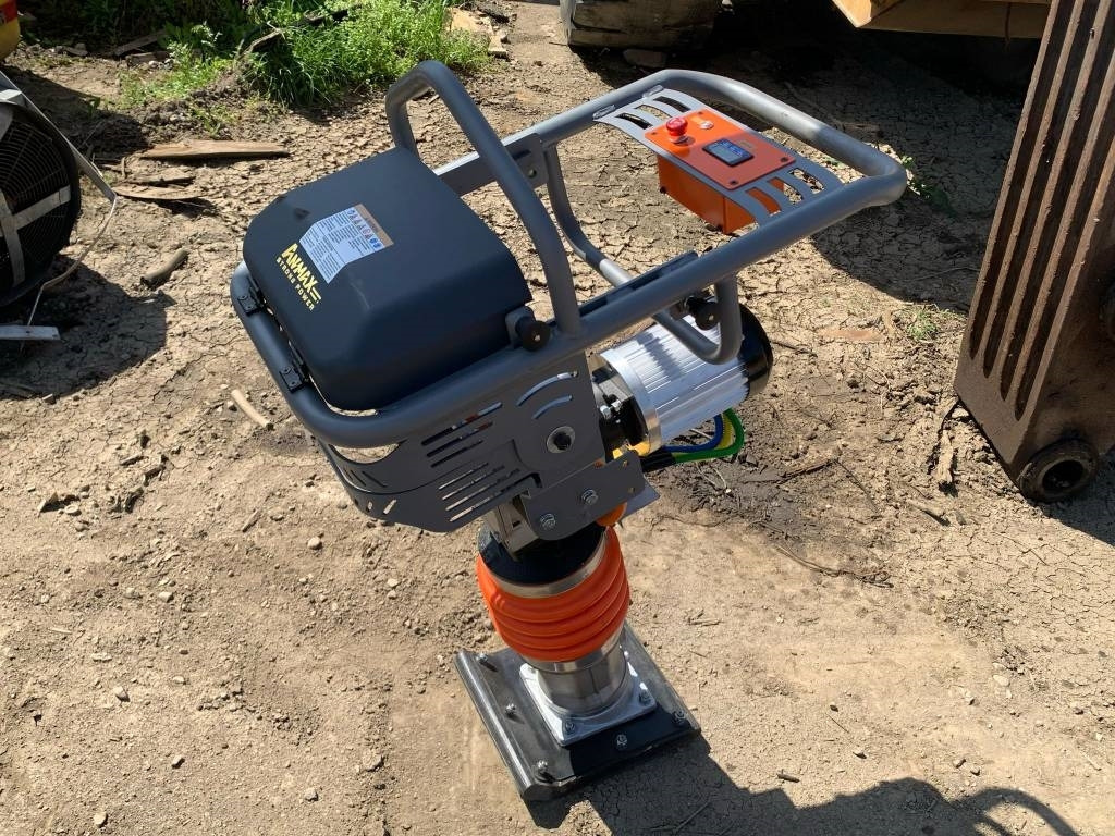 Anmax DRM110 NEW - Rolo: foto 3 Anmax DRM110 NEW - Rolo: foto 3