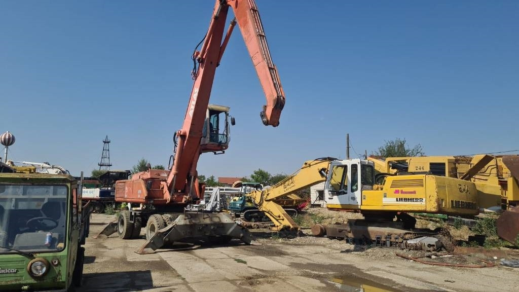 Atlas 1804 - Manipulador de material: foto 3 Atlas 1804 - Manipulador de material: foto 3