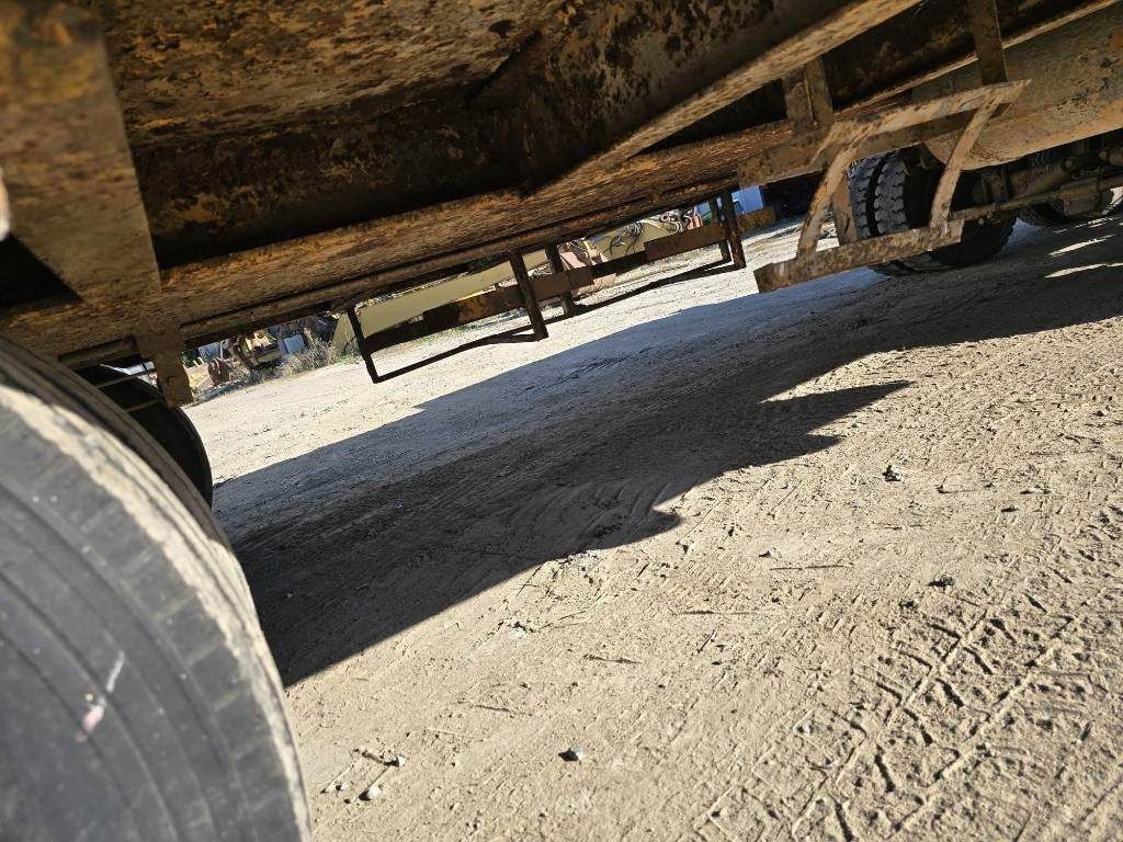 Bertoja 3 - Semi-reboque baixa: foto 4 Bertoja 3 - Semi-reboque baixa: foto 4