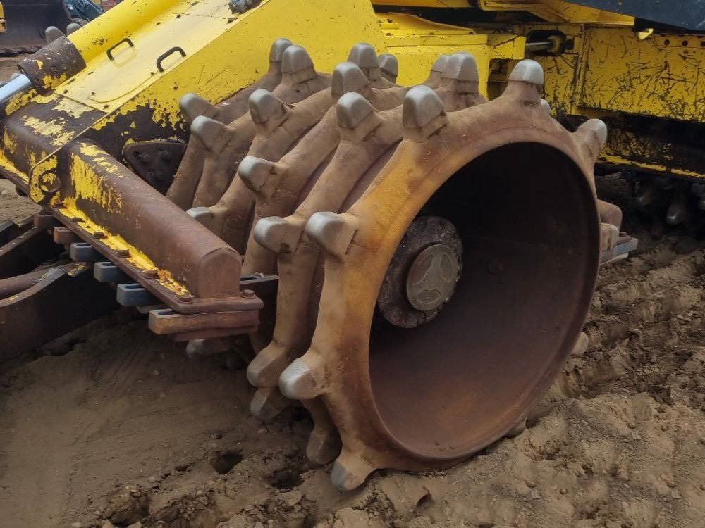 Bomag BC 772 RB-2 - Compactador: foto 5 Bomag BC 772 RB-2 - Compactador: foto 5