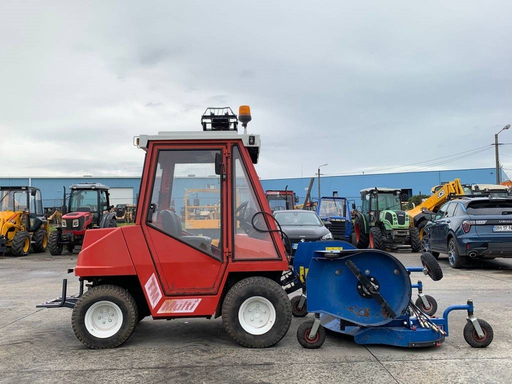 Gadanheira Bucher TM Multi: foto 6
