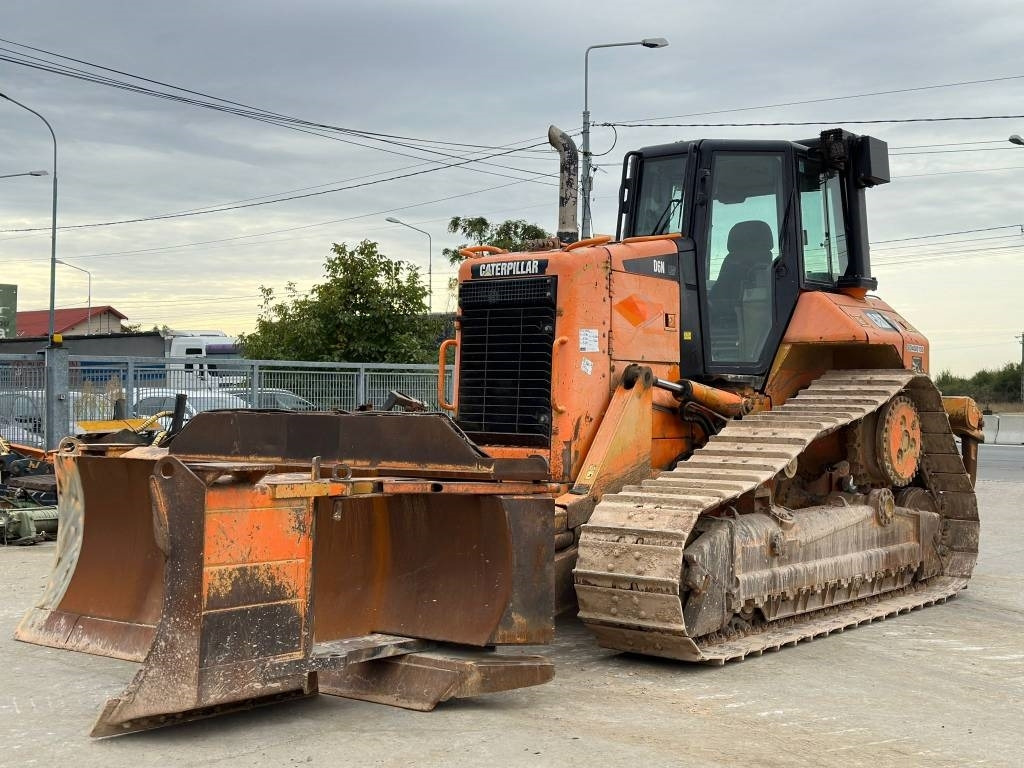 CAT D 6 N LGP - Buldôzer: foto 2 CAT D 6 N LGP - Buldôzer: foto 2