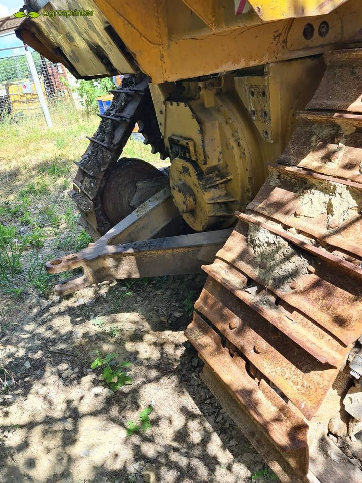 CAT D 6 R XL - Buldôzer: foto 4 CAT D 6 R XL - Buldôzer: foto 4