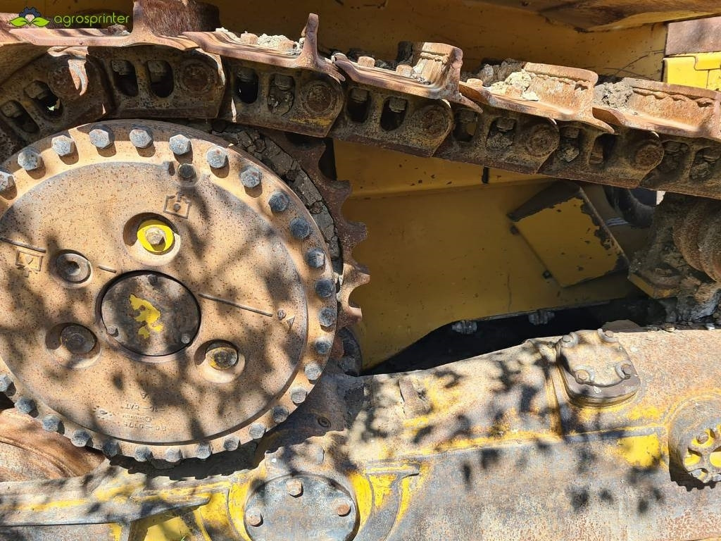 CAT D 6 R XL - Buldôzer: foto 5 CAT D 6 R XL - Buldôzer: foto 5