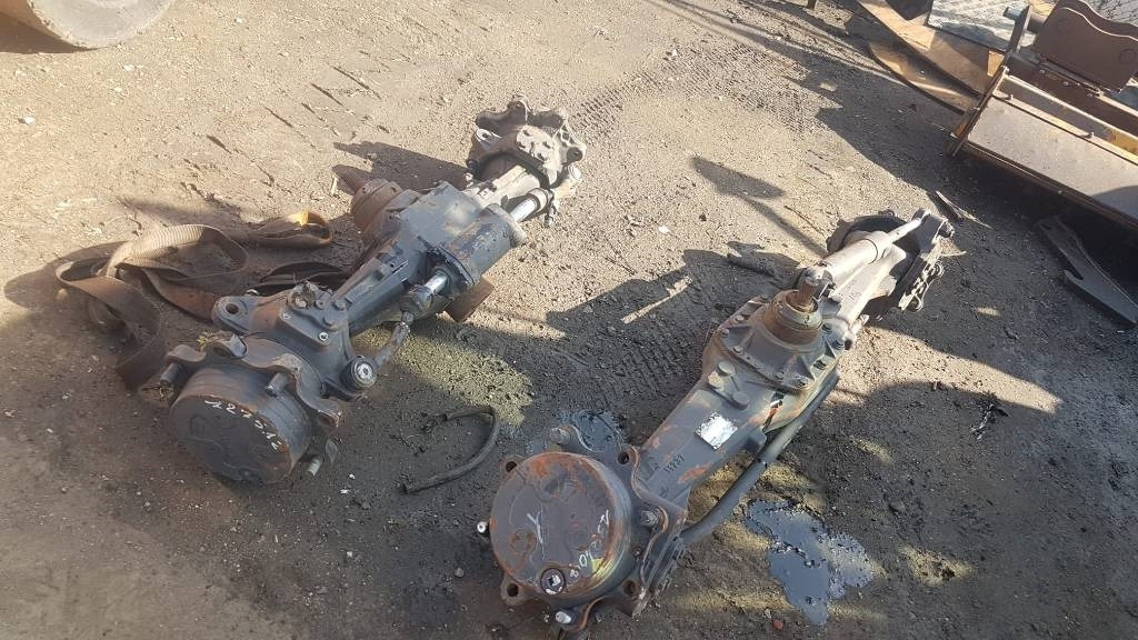 Carraro 20.11 FRONT AXLE  - Eixo e peças por Máquina de construção: foto 1 Carraro 20.11 FRONT AXLE  - Eixo e peças por Máquina de construção: foto 1