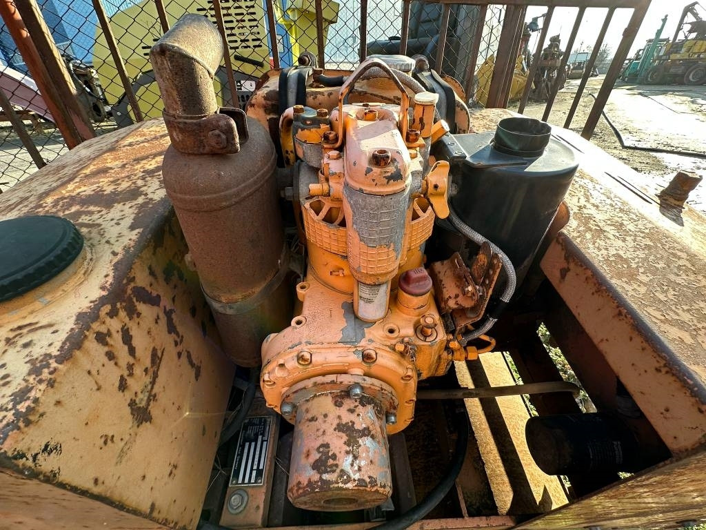 Case Vibromax W50 - Placas vibratórias: foto 5 Case Vibromax W50 - Placas vibratórias: foto 5