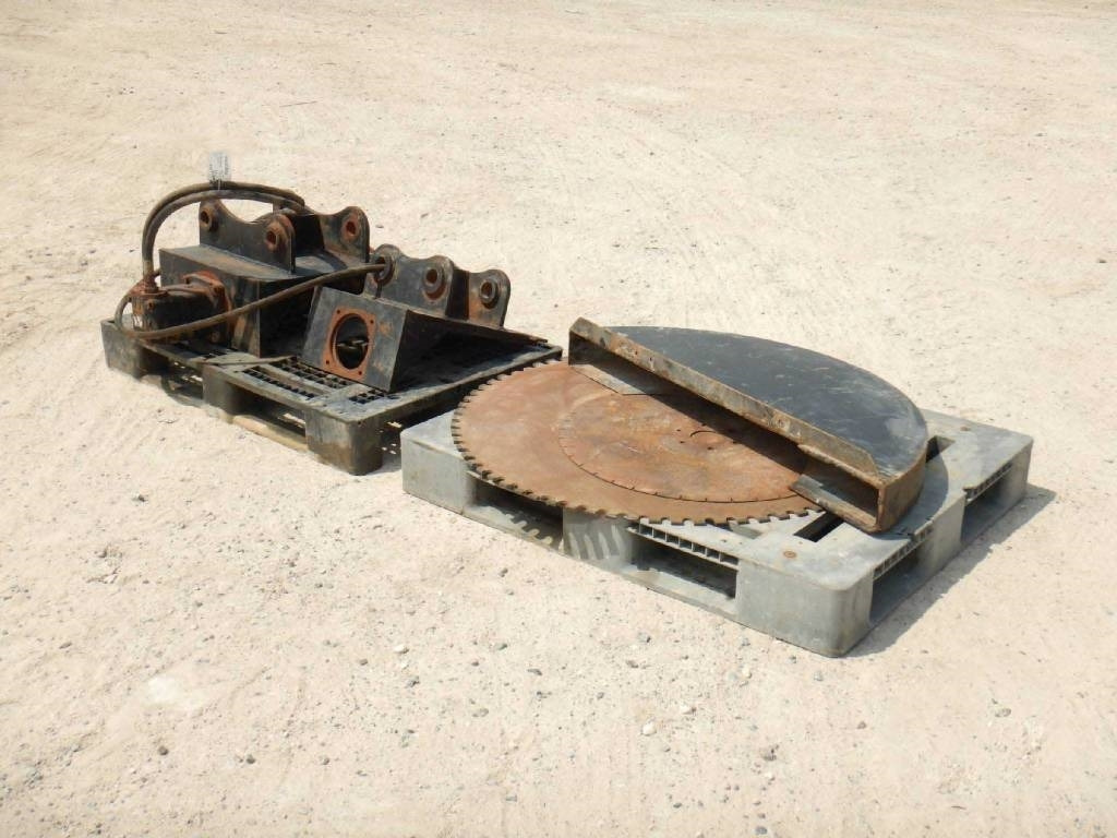 Concrete Cutter 8-15 - Equipamento de betão: foto 2 Concrete Cutter 8-15 - Equipamento de betão: foto 2