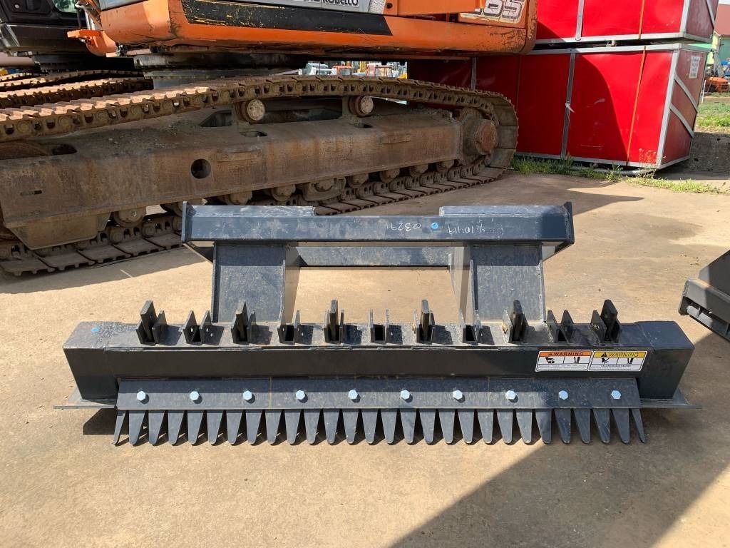 Wolverine RPR-12-72W - Equipamento por Máquina de construção: foto 1 Wolverine RPR-12-72W - Equipamento por Máquina de construção: foto 1