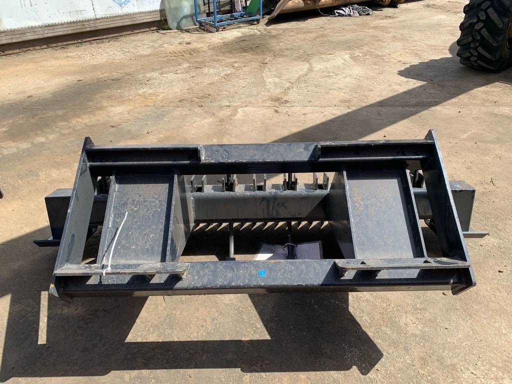 Wolverine RPR-12-72W - Equipamento por Máquina de construção: foto 2 Wolverine RPR-12-72W - Equipamento por Máquina de construção: foto 2