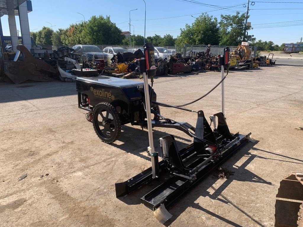 Exoline NM-L26 - Equipamento de betão: foto 4 Exoline NM-L26 - Equipamento de betão: foto 4