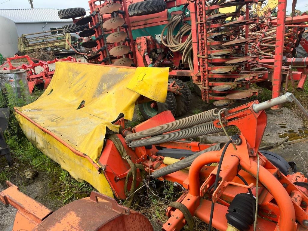 Fella 3m - Gadanheira: foto 5 Fella 3m - Gadanheira: foto 5