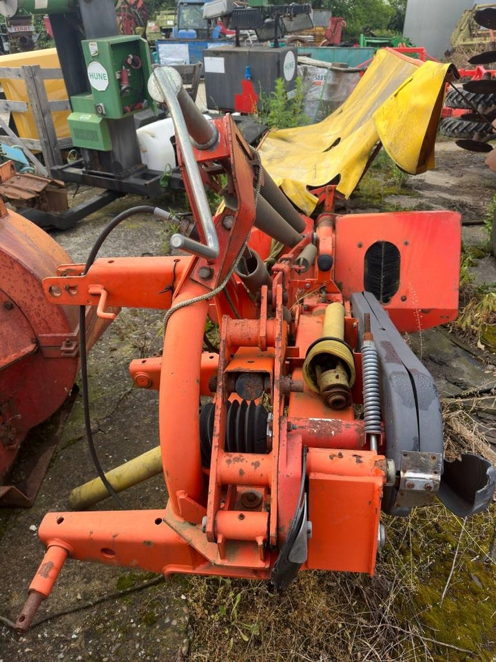 Fella 3m - Gadanheira: foto 2 Fella 3m - Gadanheira: foto 2