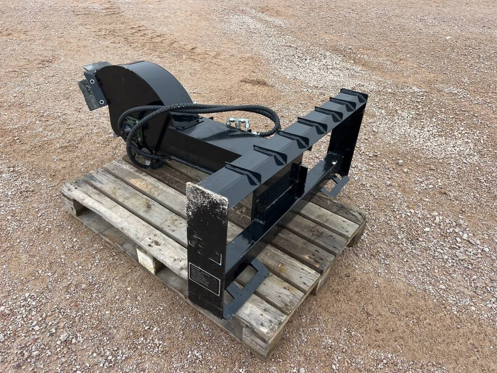 Future FT-SG45 Stump Grinder - Triturador de tocos: foto 2 Future FT-SG45 Stump Grinder - Triturador de tocos: foto 2