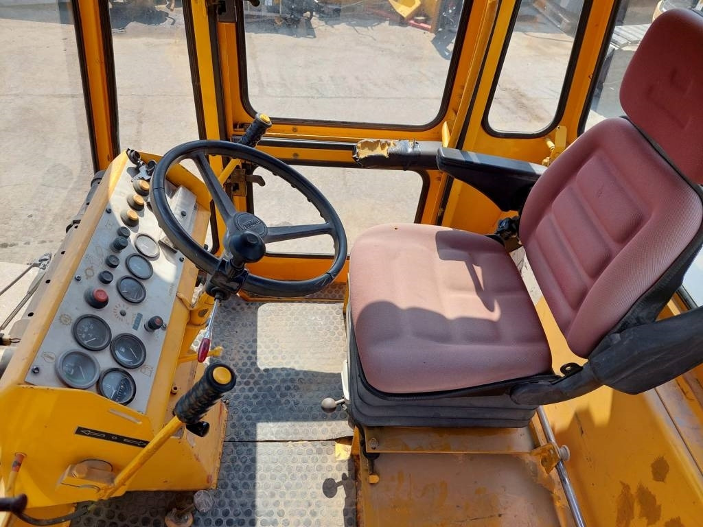 Hamm 2210SD - Compactador: foto 5 Hamm 2210SD - Compactador: foto 5