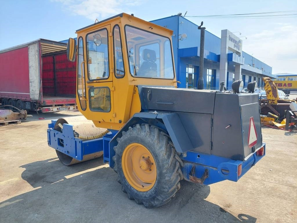 Hamm 2210SD - Compactador: foto 3 Hamm 2210SD - Compactador: foto 3