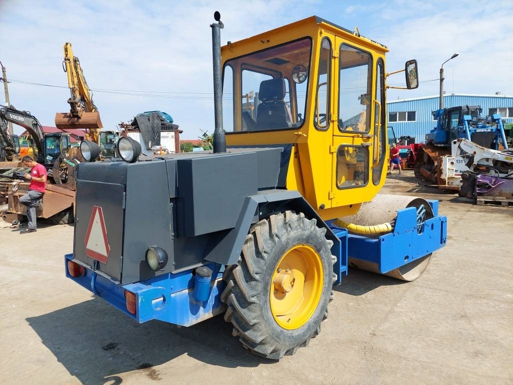 Hamm 2210SD - Compactador: foto 4 Hamm 2210SD - Compactador: foto 4