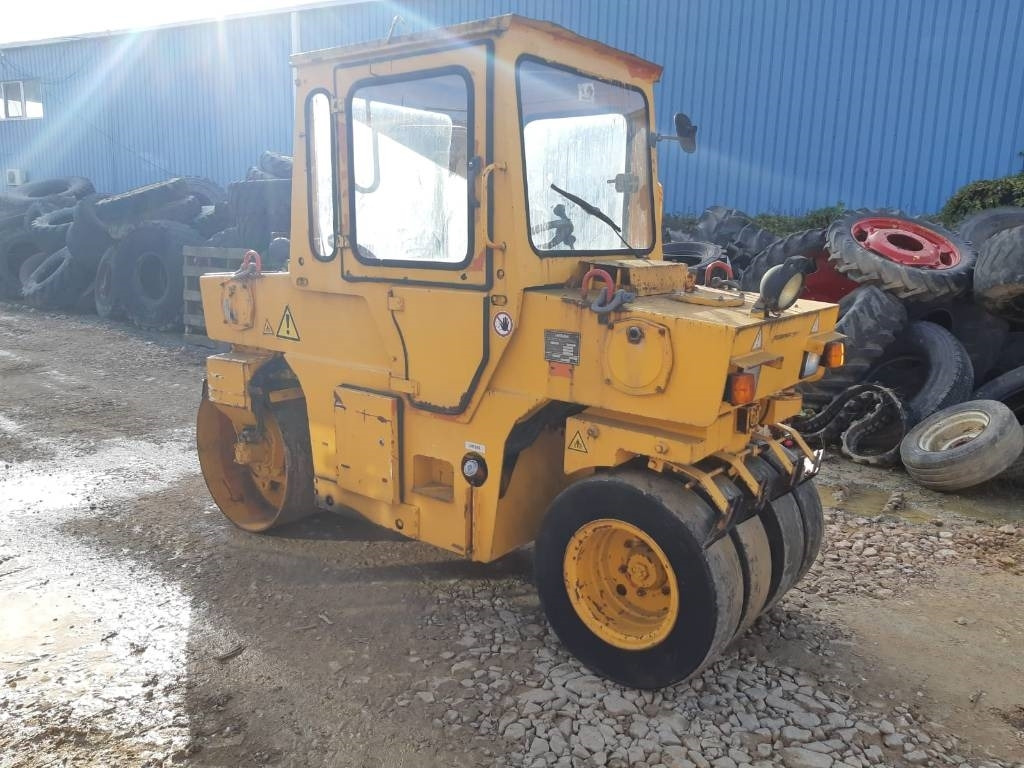 Hamm DV 3 K - Compactador: foto 2 Hamm DV 3 K - Compactador: foto 2