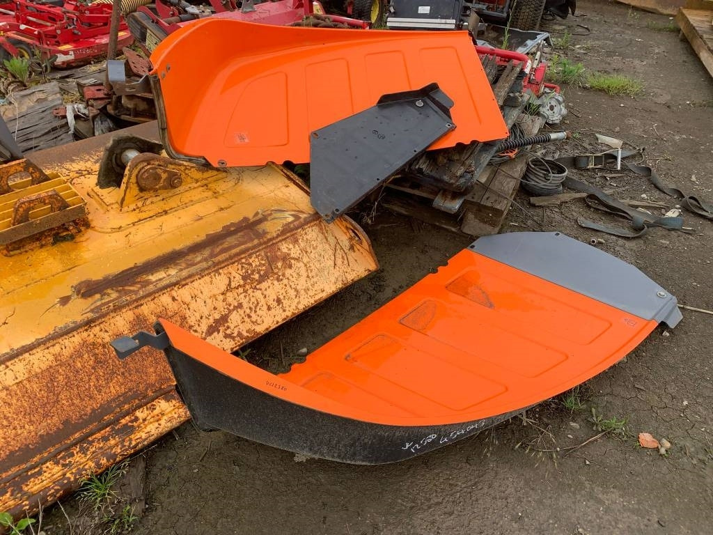 Hamm H16i H18i H20i BONNET - Estrutura/ Châssis por Máquina de construção: foto 2 Hamm H16i H18i H20i BONNET - Estrutura/ Châssis por Máquina de construção: foto 2