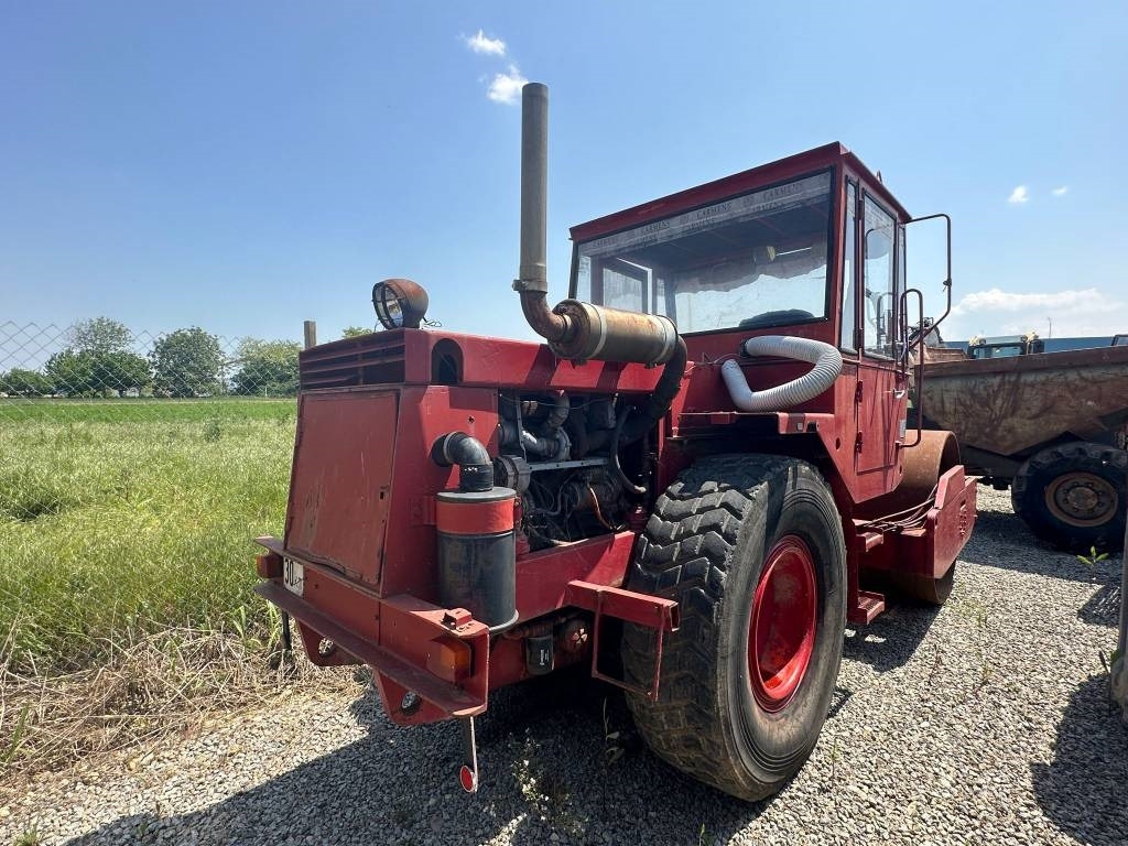 Hamm HW 2304 S - Compactador: foto 2 Hamm HW 2304 S - Compactador: foto 2